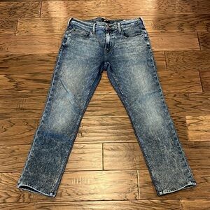 Paige Lennox Size 34